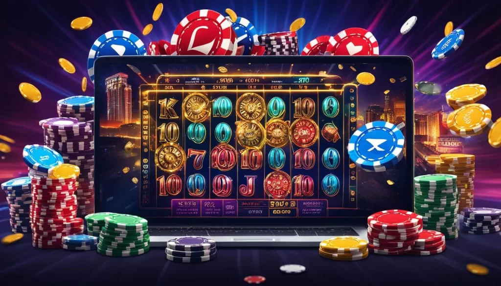 Giải đấu Nổ Hũ với Jackpot khủng tại 27nk88