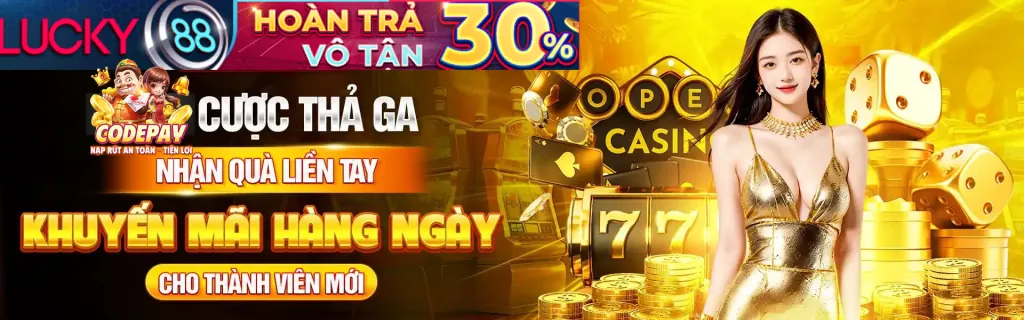Chương trình hoàn trả hàng ngày/tuần 27nk88