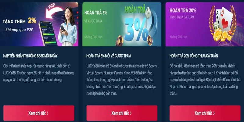 Tầm nhìn và chiến lược phát triển của 27nk88